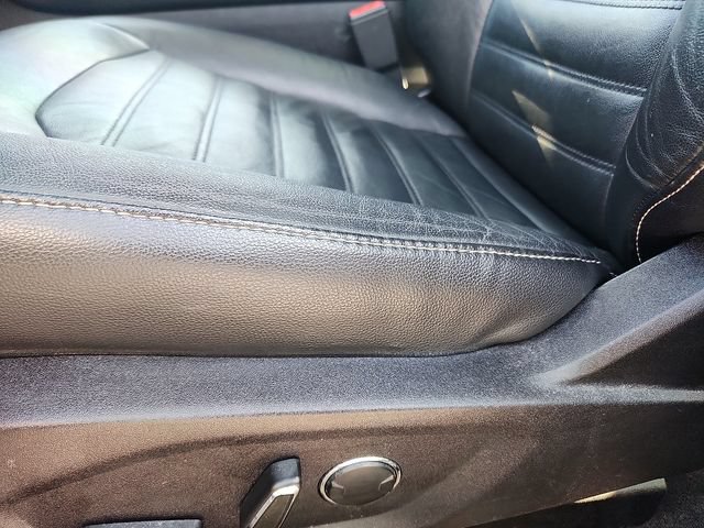 Certified 2017 Ford Fusion SE w/ Fusion SE Technology Package AWD/4WD image 23