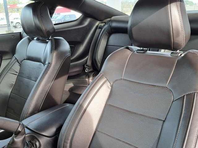Certified 2023 Ford Mustang GT Premium w/ Equipment Group 401A image 25