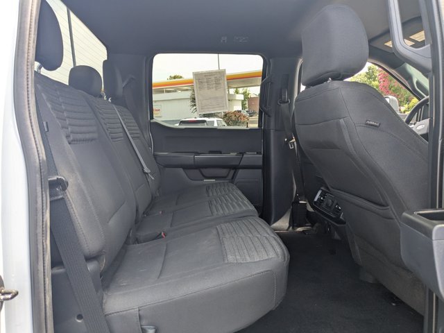 Certified 2022 Ford F150 XL w/ STX Appearance Package AWD/4WD image 31