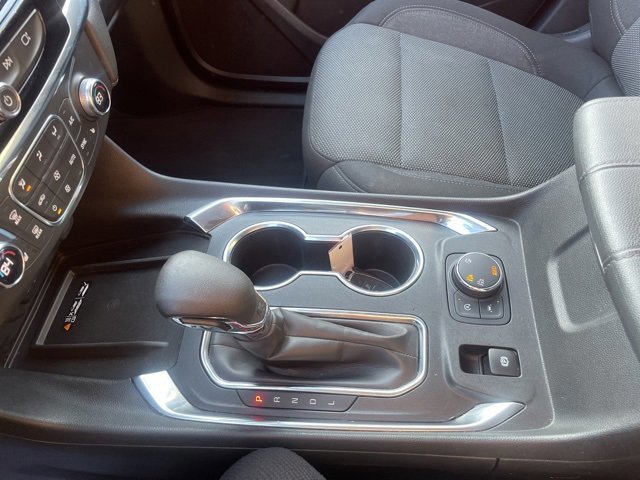 Used 2023 Chevrolet Traverse LT image 34