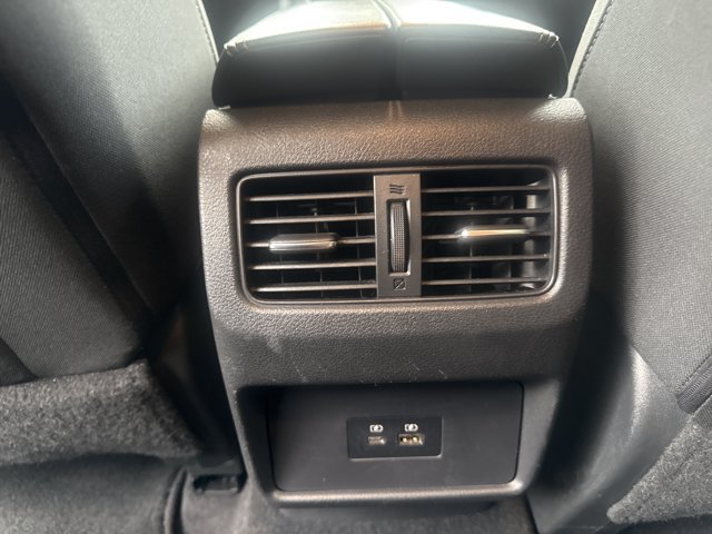 Used 2021 Nissan Rogue SV FWD image 19