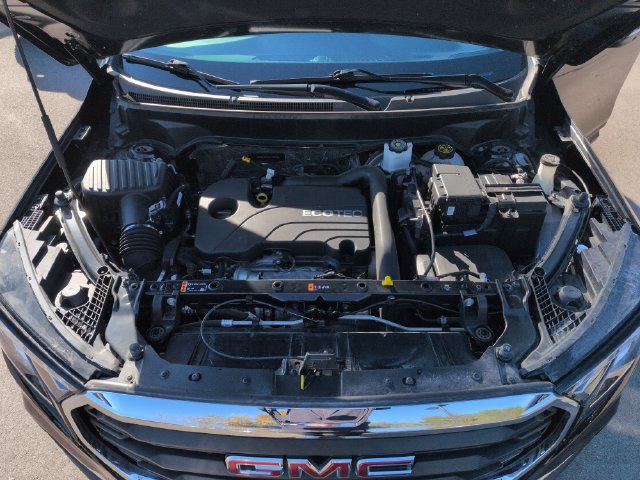 Used 2022 GMC Terrain SLE w/ Driver Convenience Package AWD/4WD image 48