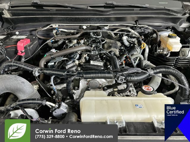 Used 2024 Toyota Tacoma TRD Off-Road w/ TRD Off Road Premium Package AWD/4WD image 34