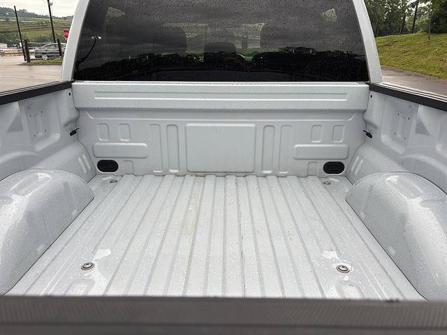 Certified 2025 Ford F150 XLT w/ Equipment Group 301A Standard AWD/4WD image 18