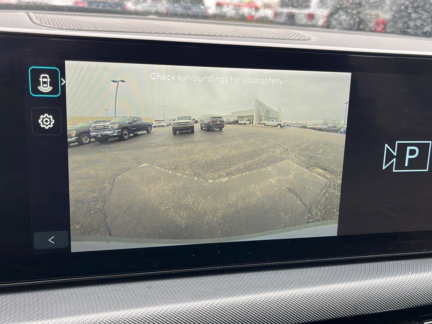 Used 2025 Hyundai Sonata SE image 22