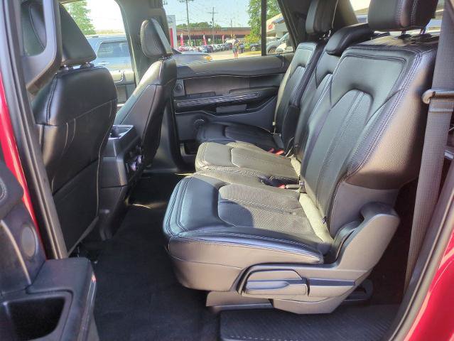 Certified 2021 Ford Expedition Max Limited AWD/4WD image 25
