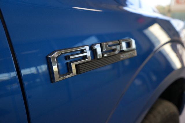 Certified 2020 Ford F150 XL w/ Equipment Group 101A Mid AWD/4WD image 17