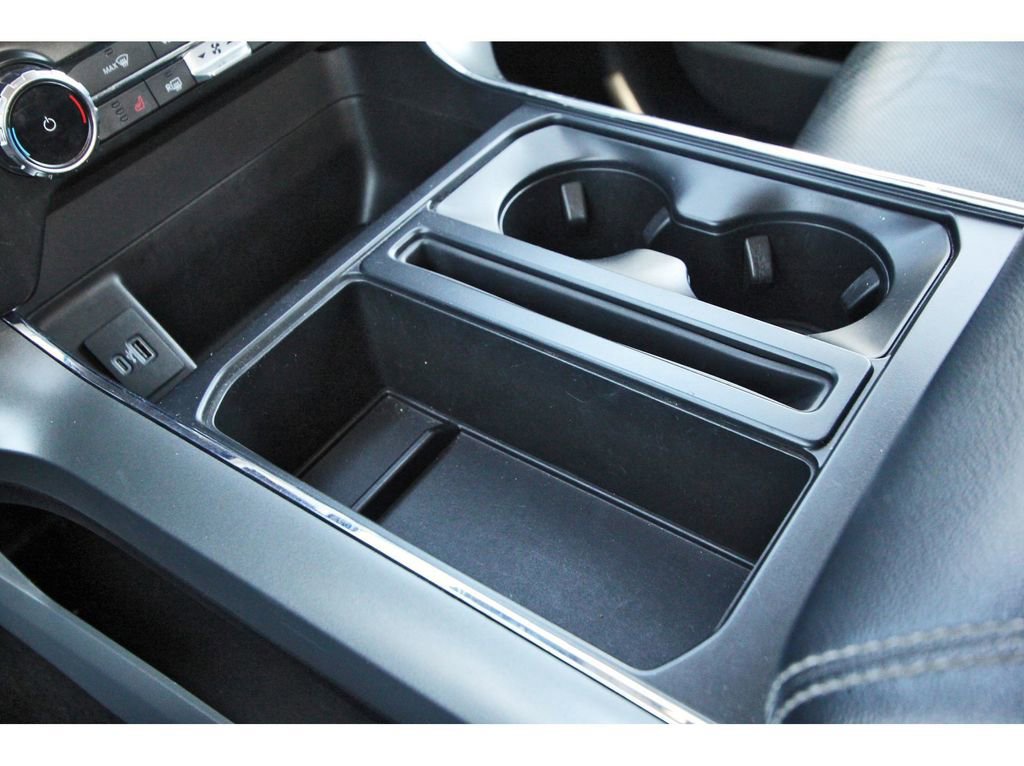 Certified 2022 Ford F150 XLT w/ Equipment Group 302A High image 27