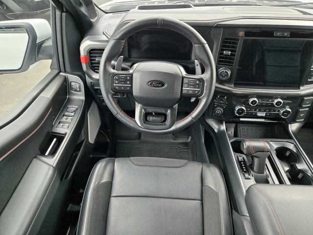 Certified 2025 Ford F150 Raptor AWD/4WD image 13