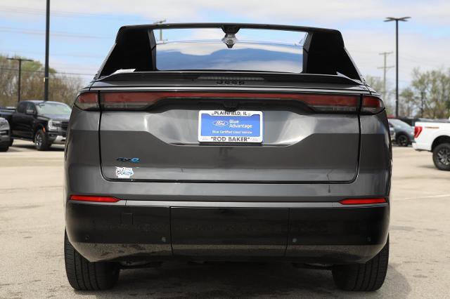 Used 2024 Jeep Wagoneer Launch Edition AWD/4WD image 5