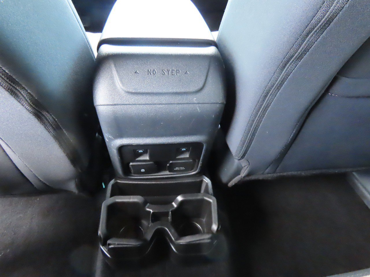 Certified 2022 Ford Bronco Big Bend AWD/4WD image 19