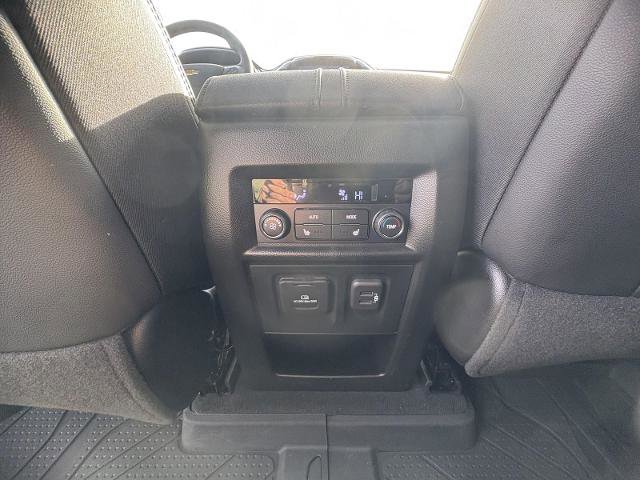 Used 2024 Chevrolet Traverse High Country w/ LPO, Floor Liner Package image 13