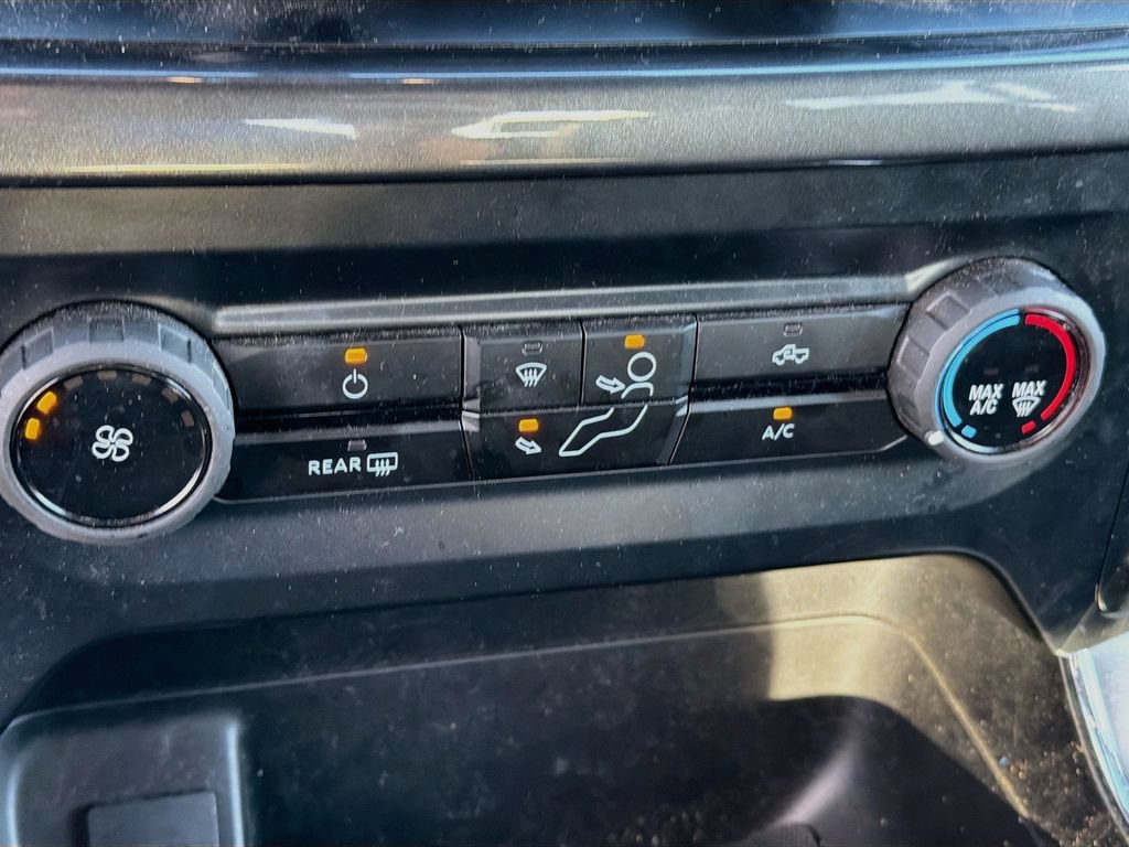 Certified 2023 Ford F150 XL w/ STX Appearance Package AWD/4WD image 18