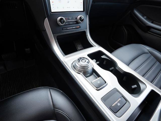 Certified 2023 Ford Edge SEL w/ Convenience Package AWD/4WD image 16