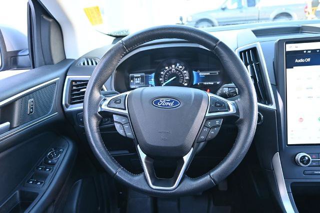 Certified 2023 Ford Edge SEL w/ Convenience Package AWD/4WD image 31
