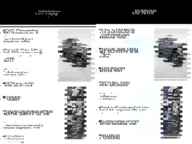 Certified 2021 Ford F350 Lariat w/ Chrome Package image 27