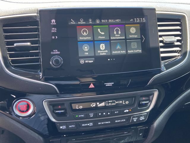 Used 2020 Honda Pilot Touring image 26