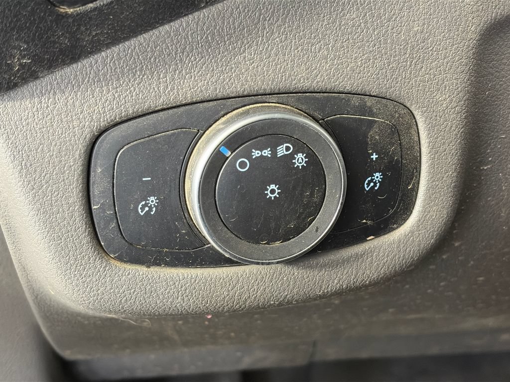 Certified 2022 Ford Transit Connect XL FWD image 22