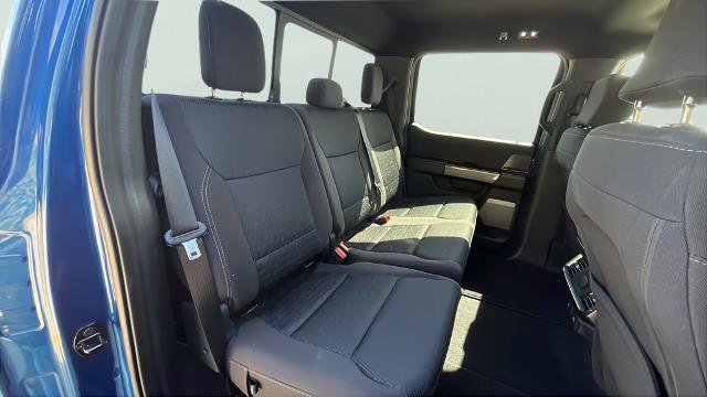 Certified 2023 Ford F150 XLT w/ Equipment Group 302A High image 12