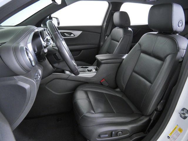 Used 2022 Chevrolet Blazer LT w/ Redline Edition AWD/4WD image 21