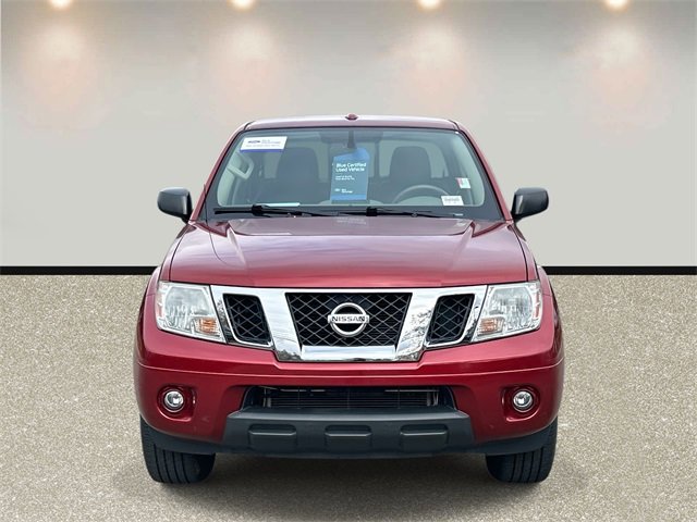 Used 2018 Nissan Frontier SV w/ Value Truck Package image 2