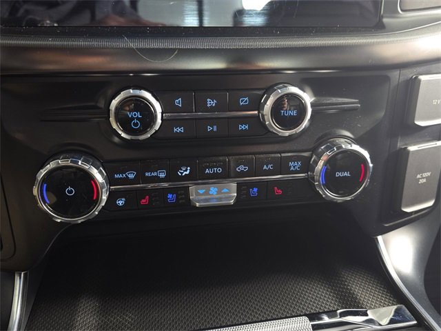 Certified 2024 Ford F150 Raptor image 19