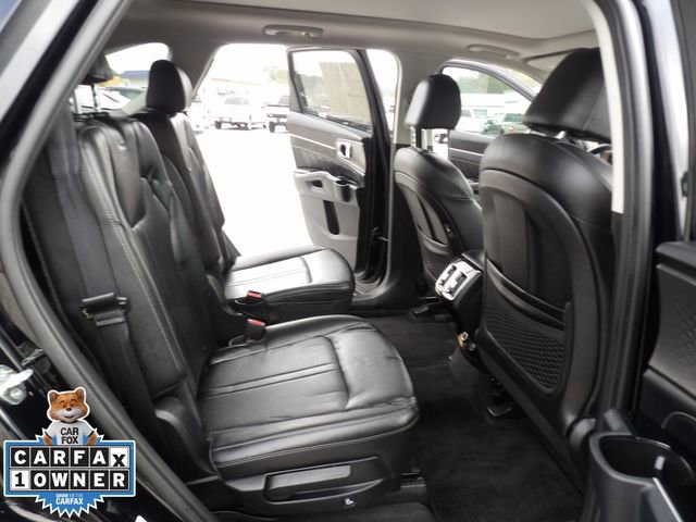 Used 2022 Kia Sorento SX image 34