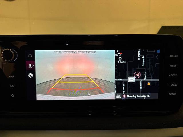 Used 2023 Kia K5 GT-Line FWD image 20