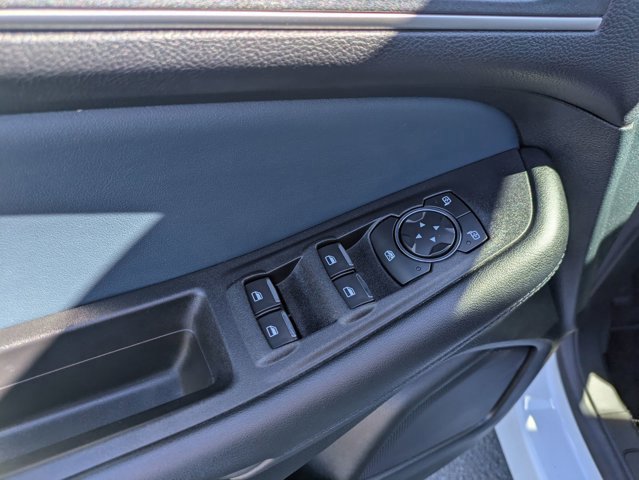 Certified 2022 Ford Edge SEL w/ Sport Appearance Package image 14