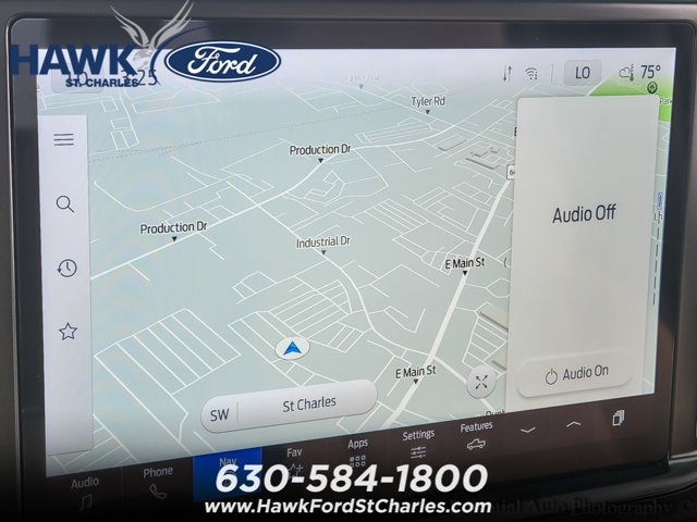 Certified 2023 Ford F350 Lariat image 12