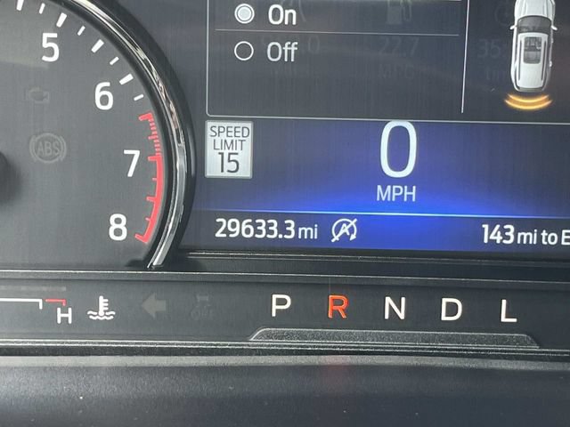 Certified 2024 Ford Explorer XLT w/ Equipment Group 202A AWD/4WD image 49