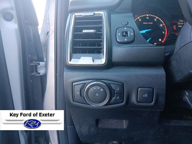 Certified 2023 Ford Ranger XLT w/ Equipment Group 302A High image 27