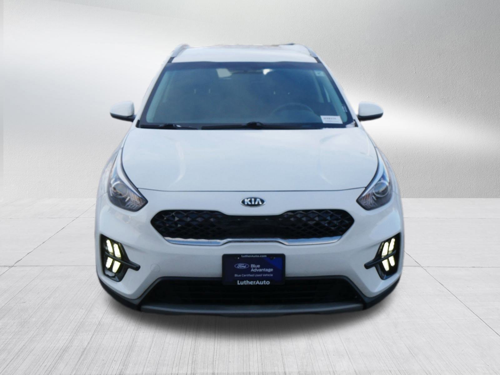 Used 2021 Kia Niro LX image 8