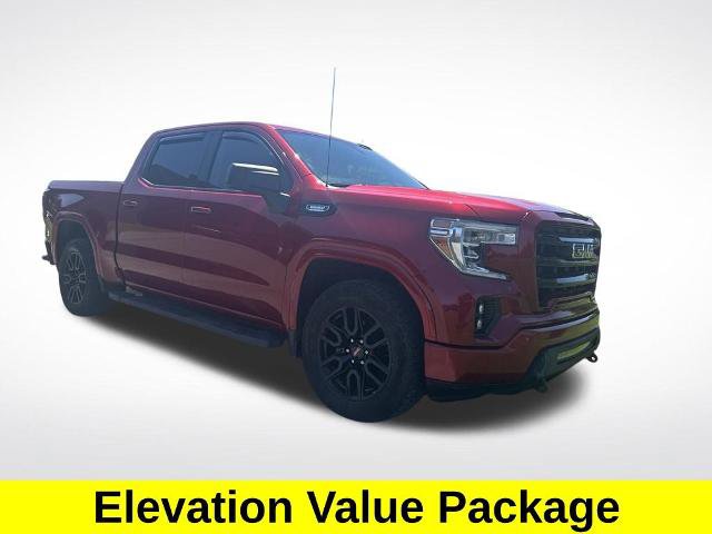 Used 2022 GMC Sierra 1500 Elevation AWD/4WD image 5