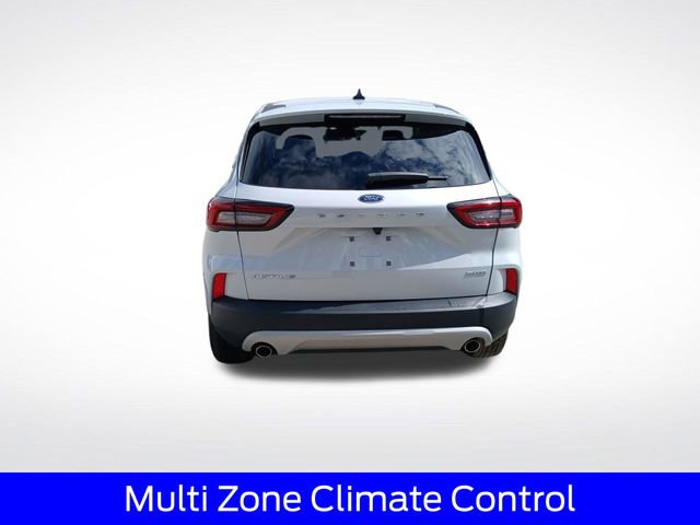 Certified 2025 Ford Escape Active AWD/4WD image 8