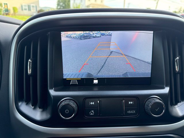 Used 2022 Chevrolet Colorado ZR2 AWD/4WD image 26
