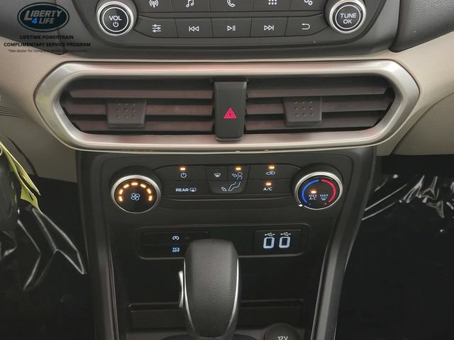 Certified 2020 Ford EcoSport S FWD image 25