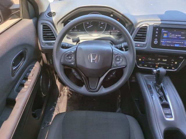 Used 2020 Honda HR-V EX image 16