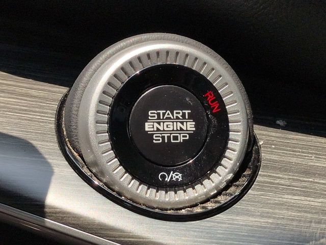 Used 2024 Jeep Wagoneer Series II w/ Flexible Seating Group RWD image 37