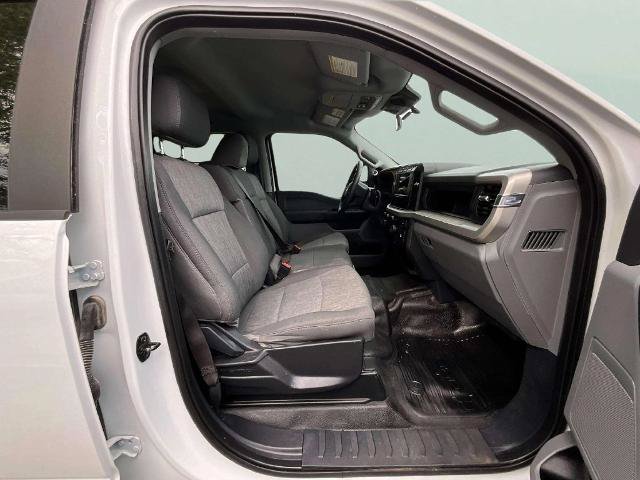 Certified 2023 Ford F250 XL AWD/4WD image 26