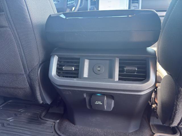 Certified 2025 Ford F150 XLT w/ Equipment Group 302A MID AWD/4WD image 20