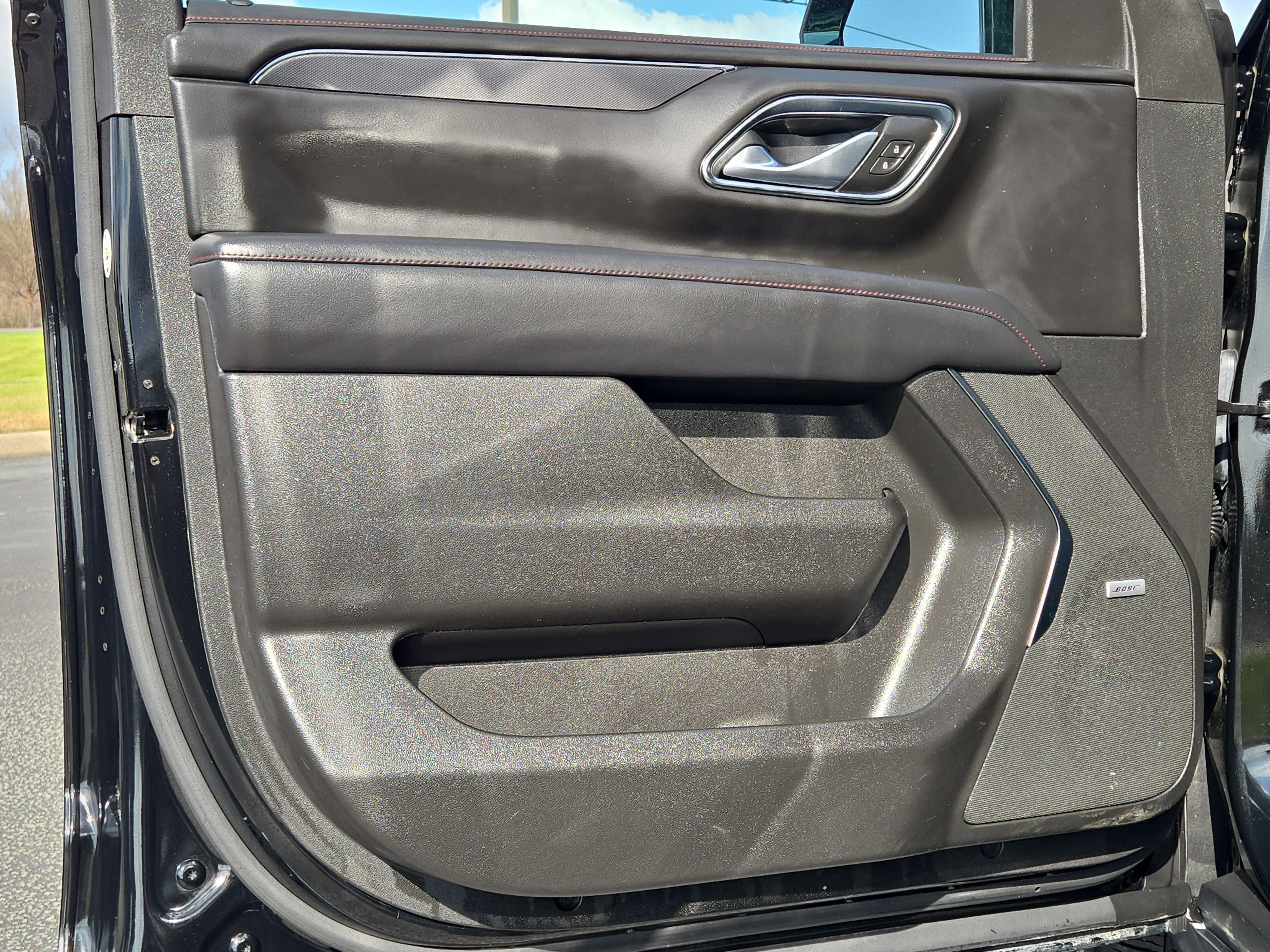 Used 2024 Chevrolet Suburban RST image 21