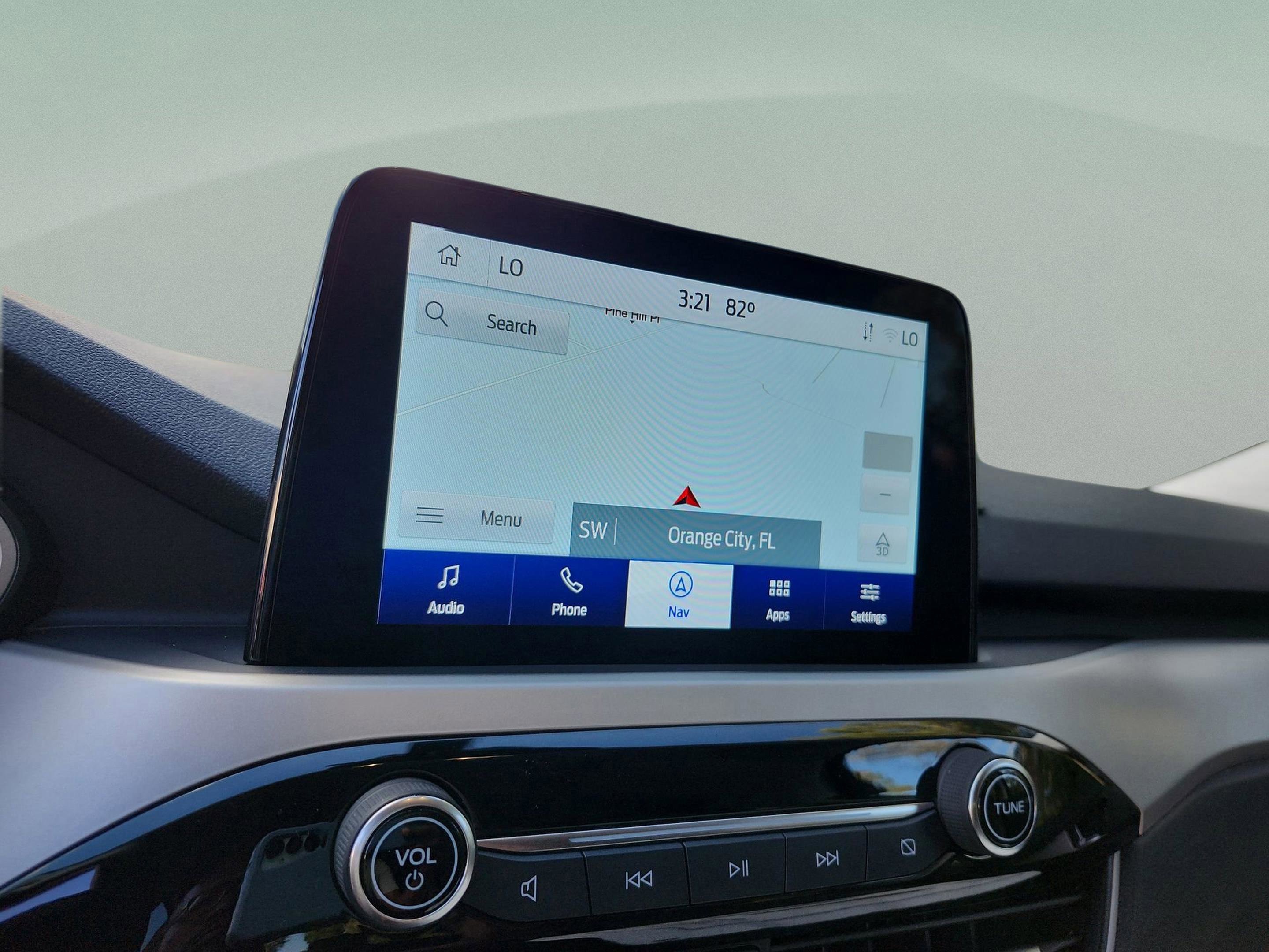 Certified 2022 Ford Escape SEL image 27