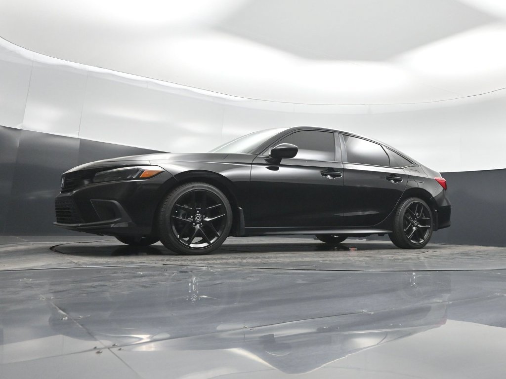 Used 2024 Honda Civic Sport image 40