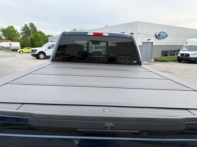 Certified 2019 Ford F250 Lariat w/ Lariat Ultimate Package AWD/4WD image 18