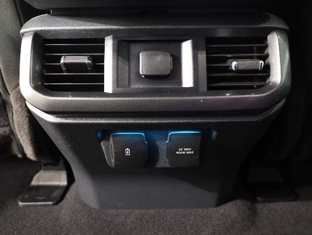 Certified 2023 Ford F150 XLT w/ Equipment Group 302A High AWD/4WD image 37
