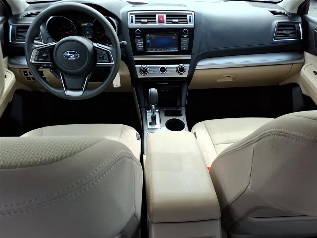 Used 2018 Subaru Legacy 2.5i w/ Alloy Wheel Package image 12