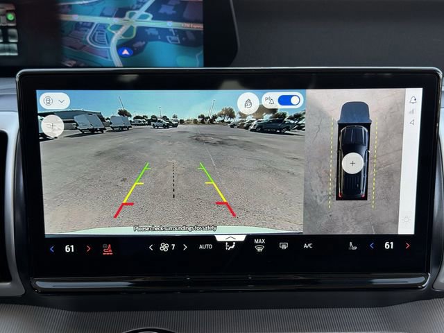 Certified 2025 Ford Expedition Active image 18