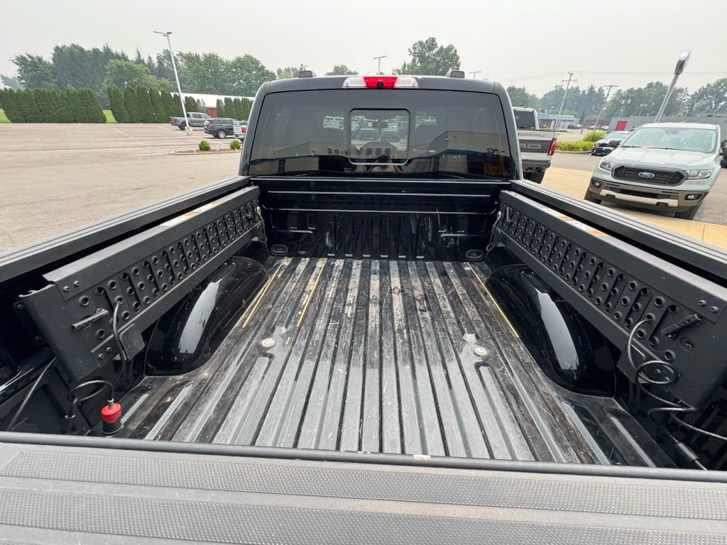 Certified 2023 Ford F150 XLT w/ Equipment Group 302A High AWD/4WD image 8