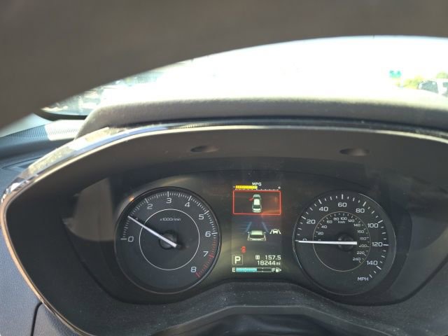Used 2023 Subaru Impreza 2.0i AWD/4WD image 11
